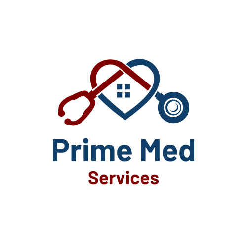 Prime Med Services 